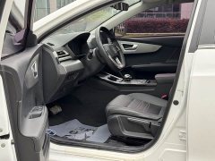 BYD Qin New Energy 2021 Travel Edition - ფოტო 15
