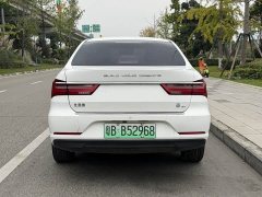 BYD Qin New Energy 2021 Travel Edition - ფოტო 7