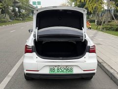 BYD Qin New Energy 2021 Travel Edition - ფოტო 9