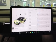 Tesla Model Y Rear-Wheel Drive - ფოტო 14