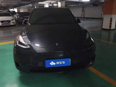 Tesla Model Y Rear-Wheel Drive - ფოტო 2