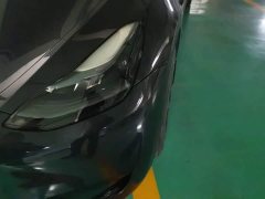 Tesla Model Y Rear-Wheel Drive - ფოტო 5