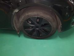 Tesla Model Y Rear-Wheel Drive - ფოტო 6