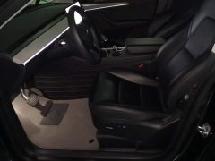 Tesla Model Y Rear-Wheel Drive - ფოტო 9