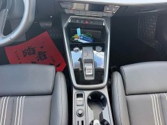 Audi A3 A3L Limousine 35 TFSI Fashion Sport - ფოტო 12