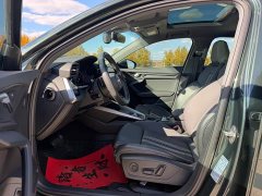 Audi A3 A3L Limousine 35 TFSI Fashion Sport - ფოტო 13