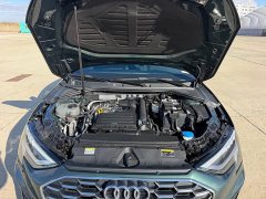 Audi A3 A3L Limousine 35 TFSI Fashion Sport - ფოტო 15