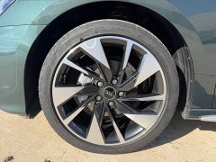 Audi A3 A3L Limousine 35 TFSI Fashion Sport - ფოტო 16