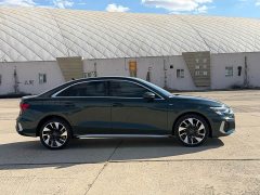Audi A3 A3L Limousine 35 TFSI Fashion Sport - ფოტო 4