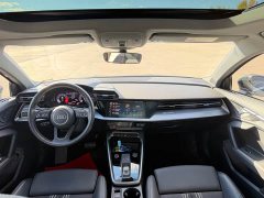 Audi A3 A3L Limousine 35 TFSI Fashion Sport - ფოტო 9