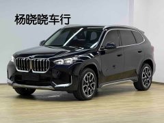 BMW X1 sDrive25Li X Design Package - ფოტო 1