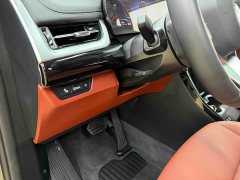 BMW X1 sDrive25Li X Design Package - ფოტო 10