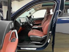 BMW X1 sDrive25Li X Design Package - ფოტო 11