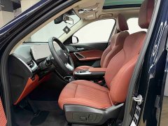 BMW X1 sDrive25Li X Design Package - ფოტო 12