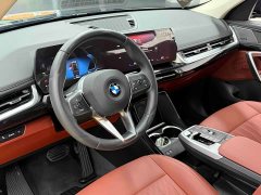 BMW X1 sDrive25Li X Design Package - ფოტო 13