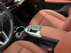 BMW X1 sDrive25Li X Design Package - ფოტო 14