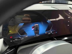 BMW X1 sDrive25Li X Design Package - ფოტო 15