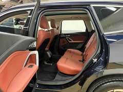 BMW X1 sDrive25Li X Design Package - ფოტო 16