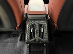 BMW X1 sDrive25Li X Design Package - ფოტო 18
