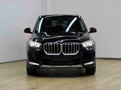 BMW X1 sDrive25Li X Design Package - ფოტო 2