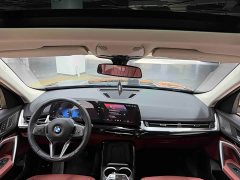 BMW X1 sDrive25Li X Design Package - ფოტო 20