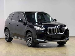BMW X1 sDrive25Li X Design Package - ფოტო 3