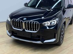 BMW X1 sDrive25Li X Design Package - ფოტო 4