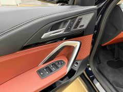BMW X1 sDrive25Li X Design Package - ფოტო 8