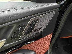 BMW X1 sDrive25Li X Design Package - ფოტო 9