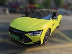 BYD Han 2020 DM AWD Performance Luxury Edition - ფოტო 1