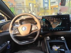 BYD Han 2020 DM AWD Performance Luxury Edition - ფოტო 11