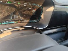 BYD Han 2020 DM AWD Performance Luxury Edition - ფოტო 13