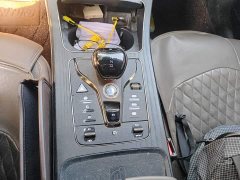 BYD Han 2020 DM AWD Performance Luxury Edition - ფოტო 15