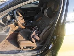 BYD Han 2020 DM AWD Performance Luxury Edition - ფოტო 16