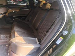 BYD Han 2020 DM AWD Performance Luxury Edition - ფოტო 18
