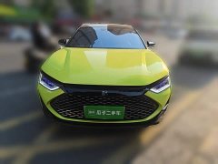 BYD Han 2020 DM AWD Performance Luxury Edition - ფოტო 2