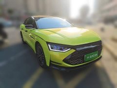 BYD Han 2020 DM AWD Performance Luxury Edition - ფოტო 3