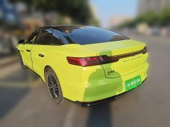 BYD Han 2020 DM AWD Performance Luxury Edition - ფოტო 4