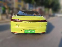 BYD Han 2020 DM AWD Performance Luxury Edition - ფოტო 5