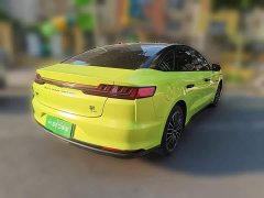 BYD Han 2020 DM AWD Performance Luxury Edition - ფოტო 6