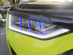 BYD Han 2020 DM AWD Performance Luxury Edition - ფოტო 7