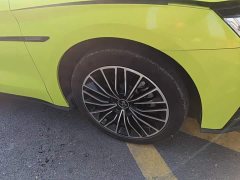 BYD Han 2020 DM AWD Performance Luxury Edition - ფოტო 8