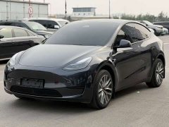 Tesla Model Y Rear-Wheel Drive - ფოტო 1