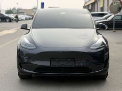 Tesla Model Y Rear-Wheel Drive - ფოტო 2