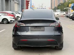 Tesla Model Y Rear-Wheel Drive - ფოტო 3