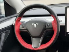 Tesla Model Y Rear-Wheel Drive - ფოტო 7