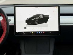 Tesla Model Y Rear-Wheel Drive - ფოტო 8