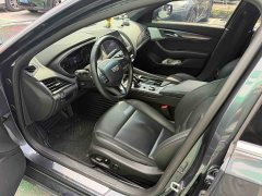 Cadillac CT5 28T Luxury - ფოტო 4