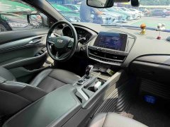 Cadillac CT5 28T Luxury - ფოტო 8