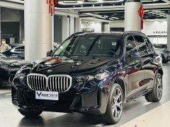 BMW X5 2023 xDrive 30Li M Sport Exclusive Night Edition Package - ფოტო 1